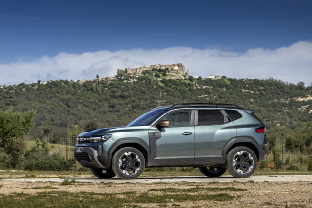 Front Right Three Quarter Image - 18113